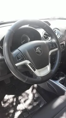 روکش فرمان مدل 01 مناسب برای رانا پلاس