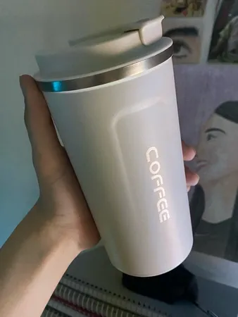 ماگ سفری مدل 3010 گنجایش 0.51 لیتر