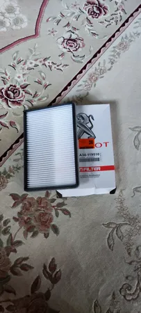 فیلتر کابین خودرو مدل C3 مناسب برای پژو 405