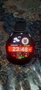 تجریه خرید ساعت هوشمند ایمیکی مدل IMIKI TG1