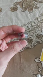 ماسوره شیرینی پزی مدل شکوفه کد 005