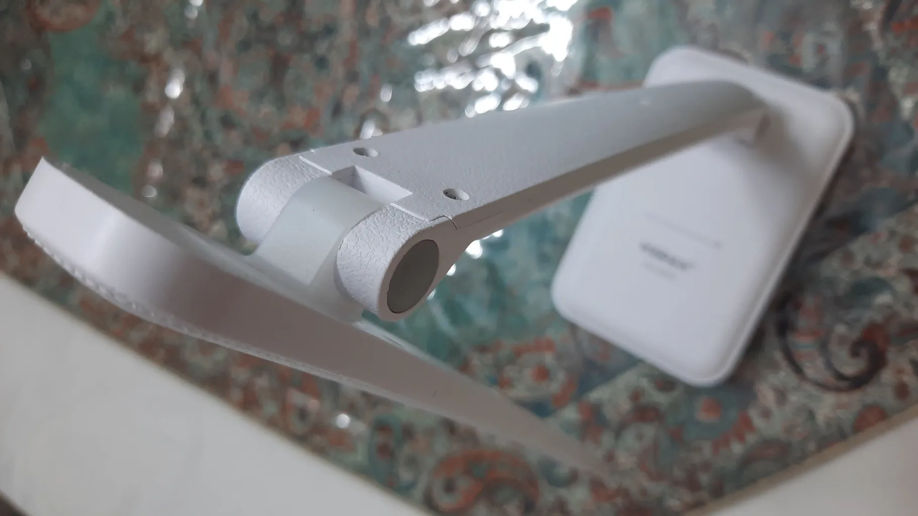 چراغ مطالعه ویداسی مدل WD-6082Q