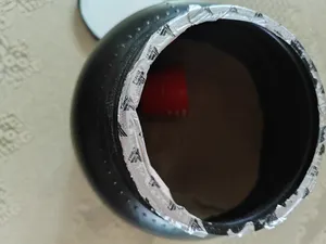 تجریه خرید پروتئین وی 100 گلد کر لاین ترک نوتریشن -1500 گرم