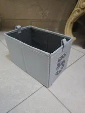 تجریه خرید جعبه اسباب بازی کودک ایکیا مدل BARNDROM بسته 3 عددی