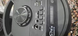 تجریه خرید اسپیکر بلوتوثی قابل حمل مدل ZQS-6212