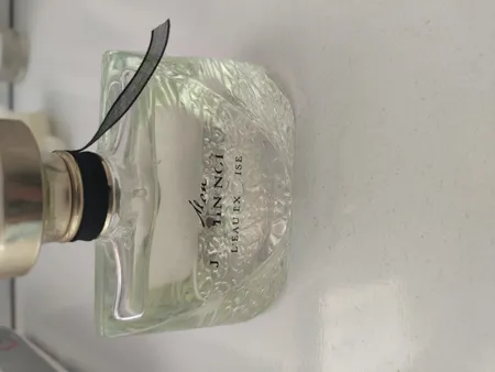 ادو تویلت زنانه بولگاری مدل Mon Jasmin Noir L'Eau Exquise حجم 75 میلی لیتر