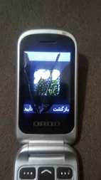 گوشی موبایل اُرُد مدل F240D