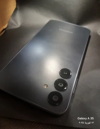 گوشی موبایل سامسونگ مدل Galaxy A16 4G دو سیم کارت ظرفیت 128 گیگابایت و رم 4 گیگابایت - ویتنام - به همراه شارژر 25 وات سامسونگ