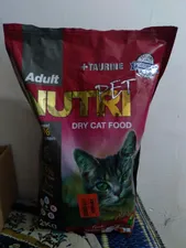 تجریه خرید غذای خشک گربه بالغ نوتری پت مدل 29Percent Pro مقدار 2 کیلوگرم