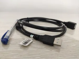 تجریه خرید کابل افزایش طول USB 2.0 دی نت به طول 1.5 متر