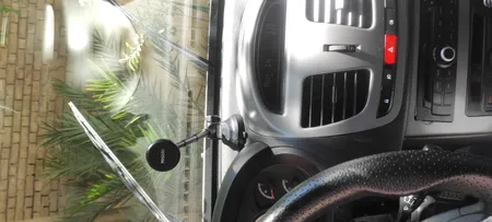 پایه نگهدارنده گوشی موبایل یسیدو مدل C41