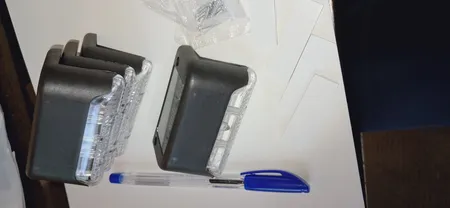 چراغ کمپینگ مدل T1229 بسته 4 عددی