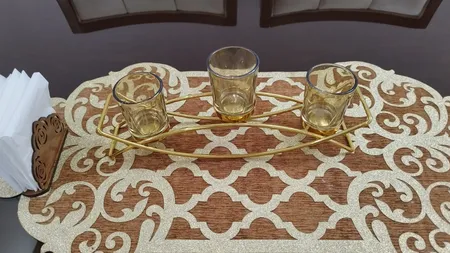 جاشمعی مدل پل