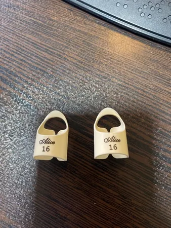 مضراب سه تار مدل FR-16