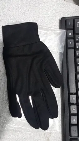 دستکش زنانه شهر شیک مدل GL501