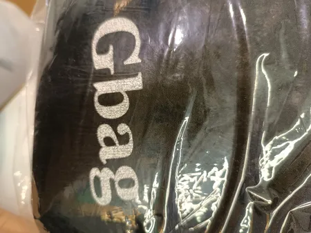 کاور لپ تاپ جی بگ مدل G200 مناسب برای لپ تاپ 15.6 اینچی