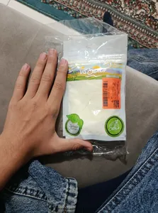 تجریه خرید پودر سفیده تخم مرغ 90% پروتئین دستچین کالا - 100 گرم