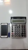 تجریه خرید ماشین حساب دلی کد DL-39265