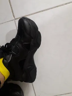 کفش پیاده‌روی مدل J2-Bk