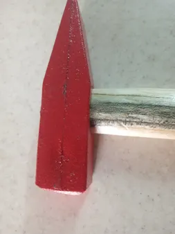 چکش مدل SH500 وزن 500 گرم