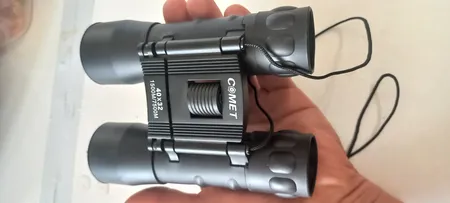 دوربین دوچشمی کومت مدل 40X32