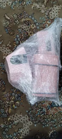 مخزن مایع ظرفشویی و جاقاشقی و جا اسکاچی بازن مدل PJ-108224