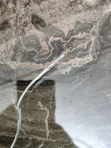 تجریه خرید سرویس قاشق و چنگال 128 پارچه ای پی مدل 313