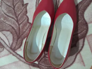 تجریه خرید کفش زنانه سیی مدل کلارا کد 1793.4