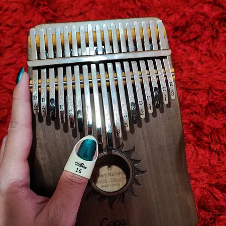 مضراب سه تار مدل FR-16