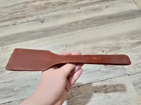 کفگیر مدل 25-1863 بسته 2 عددی