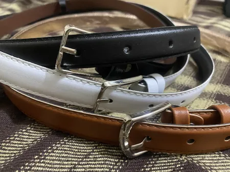 کمربند زنانه مدل C.058