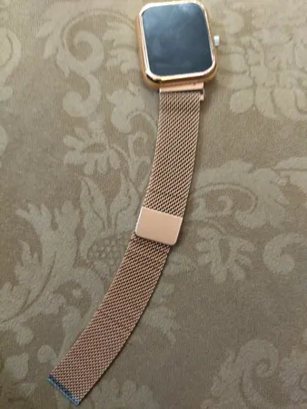 ساعت مچی دیجیتال مدل LE 3868 -RZ-ME