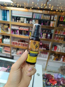 تجریه خرید روغن آرگان لایتنس مدل  شیشه ای حجم 100 میلی لیتر