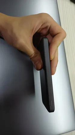 پاوربانک مک دودو مدل MC-378 ظرفیت 10000 میلی آمپرساعت