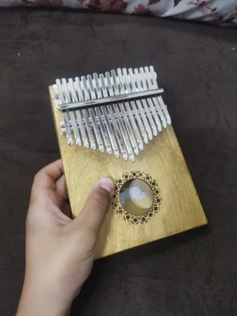 کالیمبا سناتور مدل SM کد 001