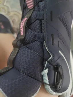 کفش پیاده روی زنانه هامتو مدل 840200B-3