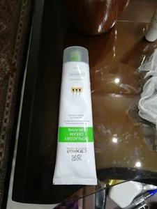 تجریه خرید کرم موبر صورت و بدن سینره حجم 100 میلی لیتر