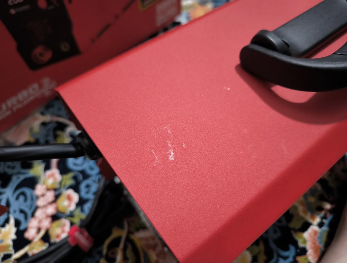 دستگاه جوش 200 آمپر رونیکس مدل RH-4604