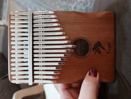 کالیمبا سگا مدل GTIU - C