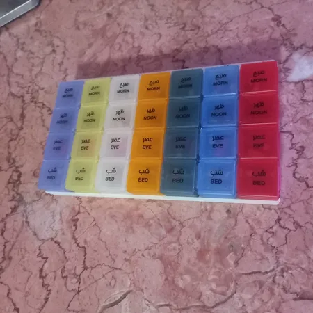 یادآور دارو به یاد کد 04