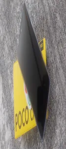 تجریه خرید گوشی موبایل شیائومی مدل Poco C71 دو سیم کارت ظرفیت 128 گیگابایت و رم 4 گیگابایت