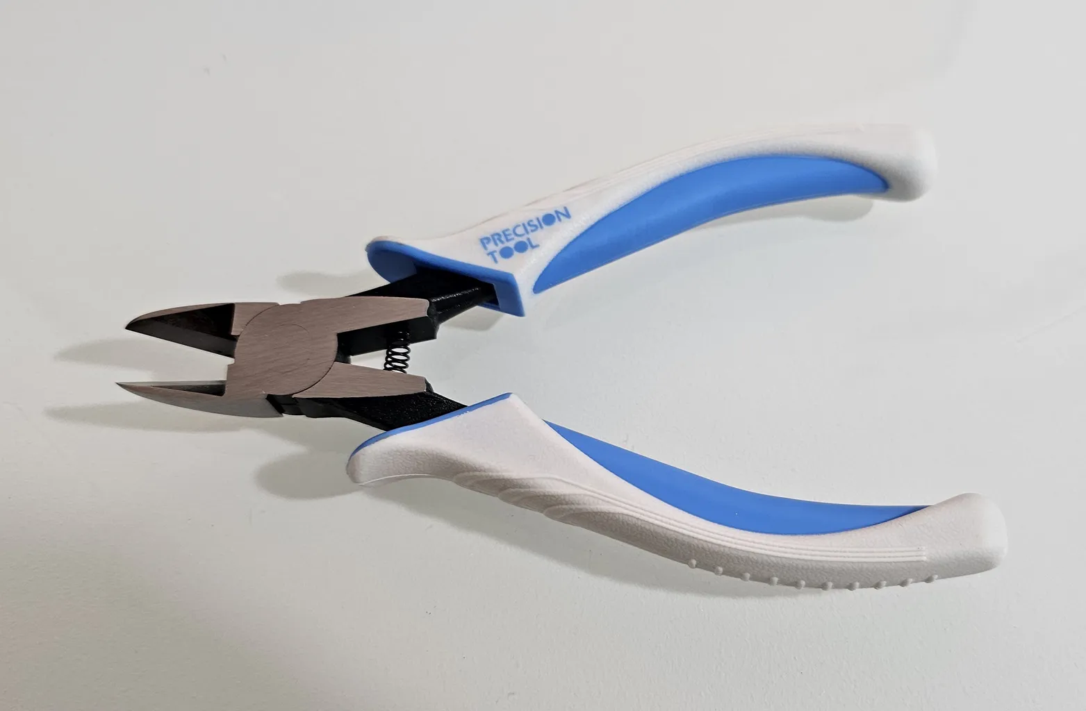 انبر سیم چین فوجیا مدل PP60-150S سایز 6 اینچ