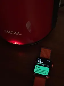 تجریه خرید کتری برقی میگل مدل GEK 180