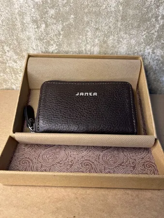 جاکارتی چرم جانتا مدل 196a