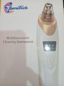 میکرودرم خانگی لومی تک مدل fd-33