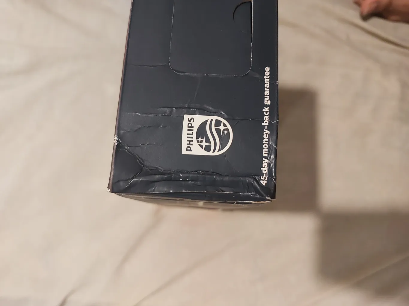 ماشین اصلاح موی بدن فیلیپس مدل BG 7030