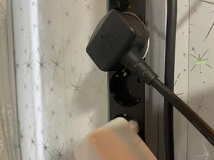 تجریه خرید چندراهی برق و محافظ پارت الکتریک مدل پارسا