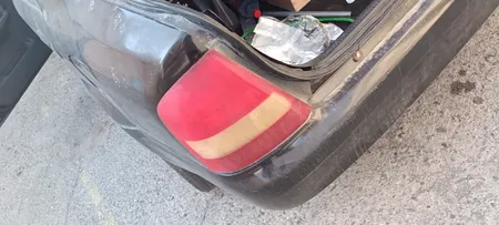 پولیش شفاف کننده چراغ خودرو ام موتورز مدل sh2p مجموعه دو عددی