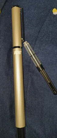 خودنویس تروکالر مدل LTE-2