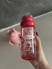 تجریه خرید آبمیوه‌خوری بیبی لند مدل 380 ظرفیت 300 میلی لیتر